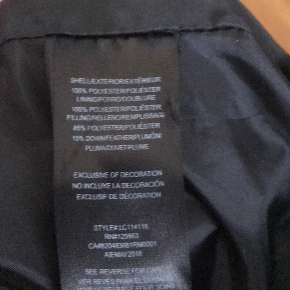 Coat - Picture 4 of 6